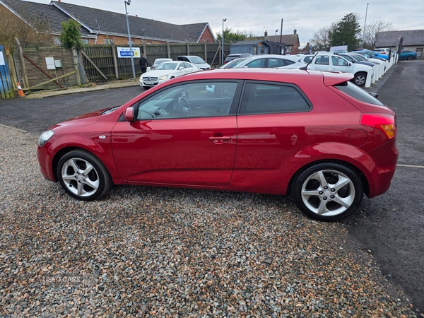 Used Kia Pro Ceed 2010 for sale - 77457117: Photo 5