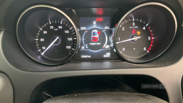 Vehicle 9