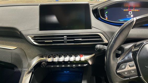 Used Peugeot 3008 2018 for sale - 77388102: Photo 10