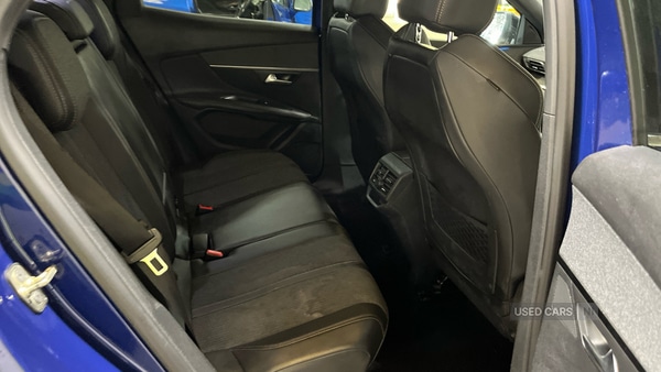 Used Peugeot 3008 2018 for sale - 77388102: Photo 7