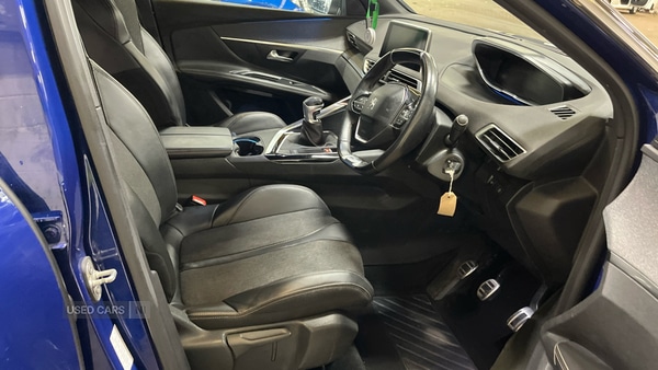 Used Peugeot 3008 2018 for sale - 77388102: Photo 8