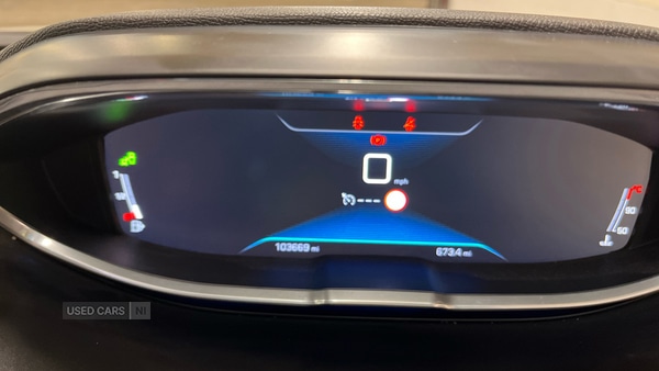 Used Peugeot 3008 2018 for sale - 77388102: Photo 9