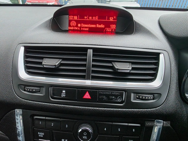 Used Vauxhall Mokka 2015 for sale - 76228350: Photo 11