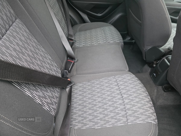Used Vauxhall Mokka 2015 for sale - 76228350: Photo 8