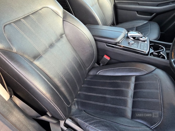 Used Mercedes-Benz GLE 2016 for sale - 78035601: Photo 7