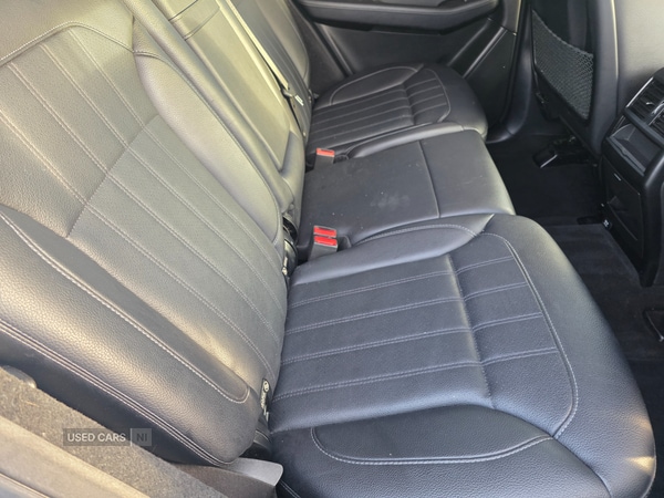 Used Mercedes-Benz GLE 2016 for sale - 78035601: Photo 8