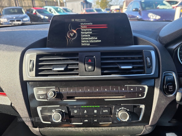 Used BMW 2 Series 2016 for sale - 77396940: Photo 11