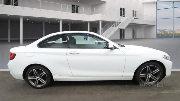 Used BMW 2 Series 2016 for sale - 77396940: Photo 2