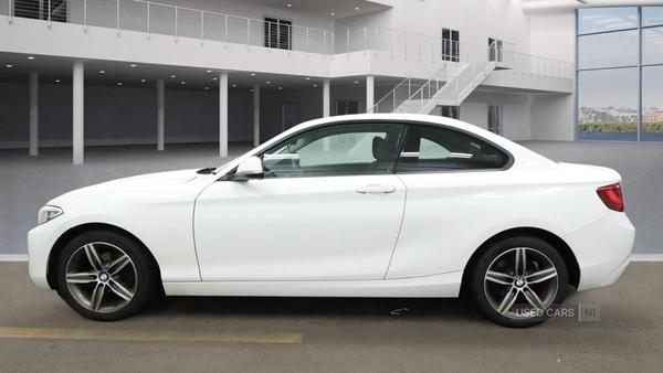 Used BMW 2 Series 2016 for sale - 77396940: Photo 5