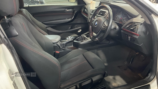 Used BMW 2 Series 2016 for sale - 77396940: Photo 8