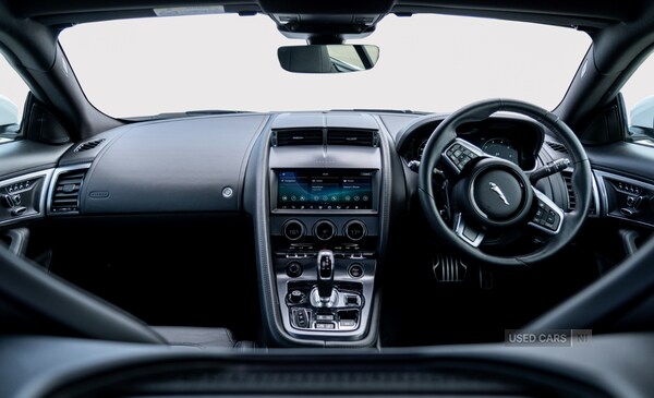 Used Jaguar F-Type 2021 for sale - 77511863: Photo 7