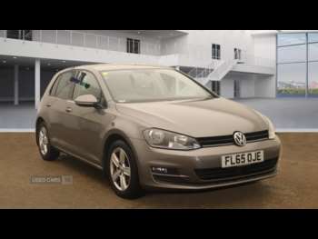 2015 - 2.0 TDI Match 5dr