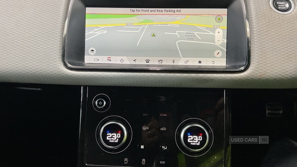 Used Land Rover Range Rover Evoque 2020 for sale - 77854718: Photo 10