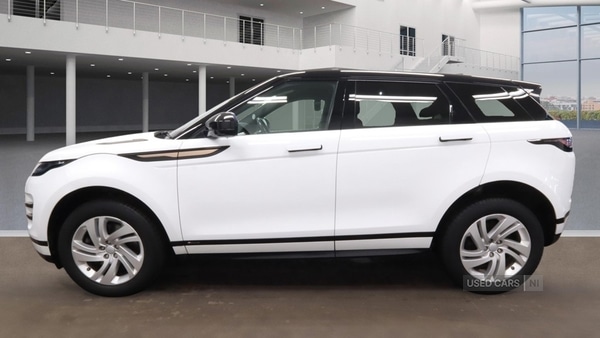 Used Land Rover Range Rover Evoque 2020 for sale - 77854718: Photo 5