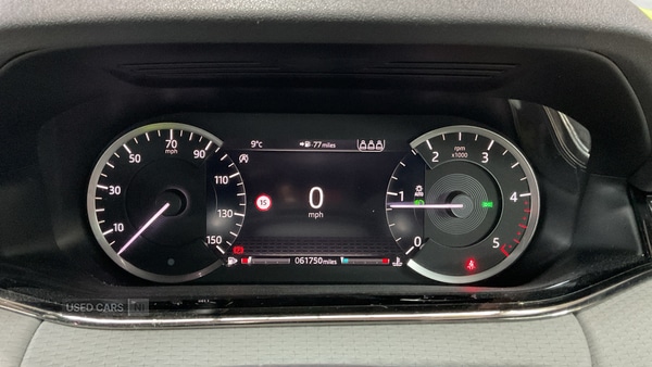 Used Land Rover Range Rover Evoque 2020 for sale - 77854718: Photo 9