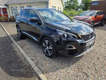 2017 - 1.6 BlueHDi 120 GT Line 5dr