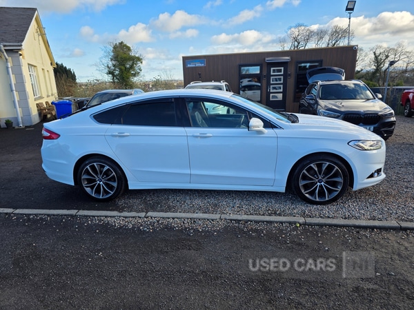 Used Ford Mondeo 2015 for sale - 77551222: Photo 2