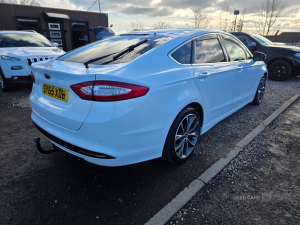 Used Ford Mondeo 2015 for sale - 77551222: Photo 3