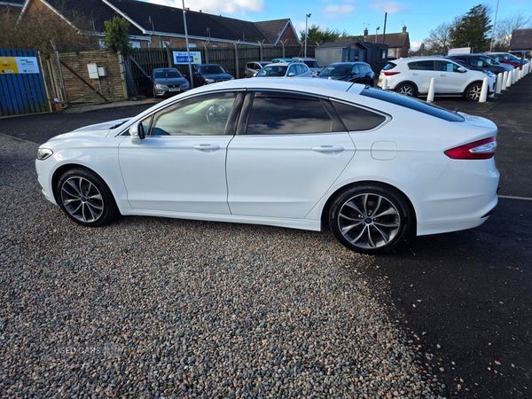 Used Ford Mondeo 2015 for sale - 77551222: Photo 5