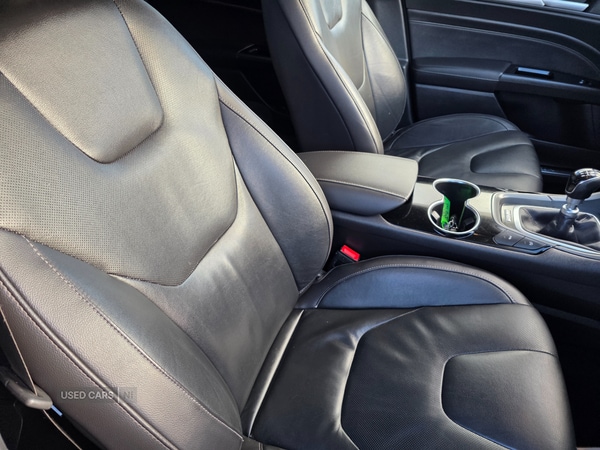 Used Ford Mondeo 2015 for sale - 77551222: Photo 7
