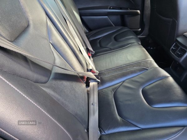 Used Ford Mondeo 2015 for sale - 77551222: Photo 8