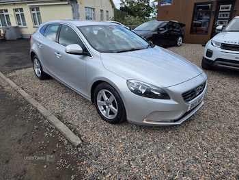 2015 - D2 SE 5dr