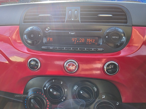 Used Fiat 500 2011 for sale - 77372204: Photo 11