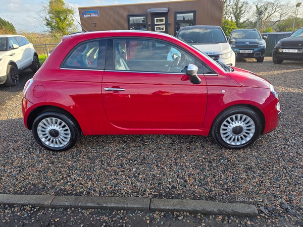 Used Fiat 500 2011 for sale - 77372204: Photo 2
