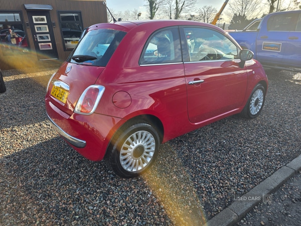 Used Fiat 500 2011 for sale - 77372204: Photo 3