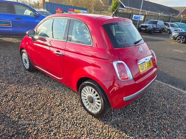 Used Fiat 500 2011 for sale - 77372204: Photo 4
