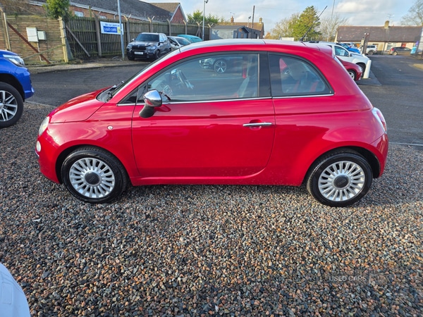 Used Fiat 500 2011 for sale - 77372204: Photo 5