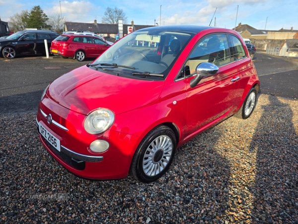 Used Fiat 500 2011 for sale - 77372204: Photo 6