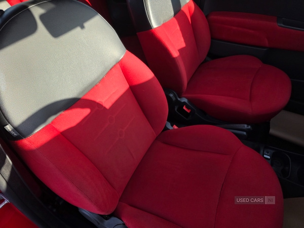 Used Fiat 500 2011 for sale - 77372204: Photo 8