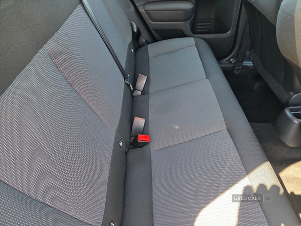 Used Citroen C4 Cactus 2015 for sale - 74778253: Photo 8