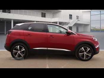Used Peugeot 3008 2017 for sale - 74654758: Photo