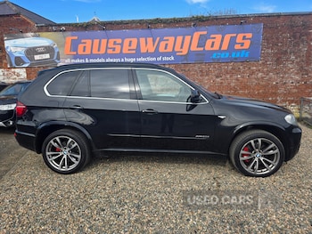 Used BMW X5 2009 for sale - 78348993: Photo