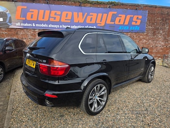 Used BMW X5 2009 for sale - 78348993: Photo