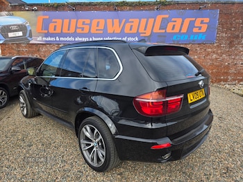 Used BMW X5 2009 for sale - 78348993: Photo