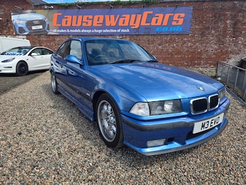 Used BMW M3 1998 for sale - 79389206: Photo