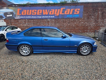 Used BMW M3 1998 for sale - 79389206: Photo