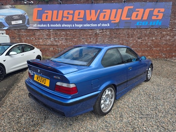 Used BMW M3 1998 for sale - 79389206: Photo