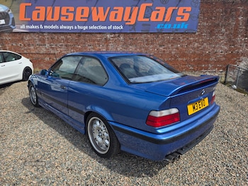 Used BMW M3 1998 for sale - 79389206: Photo