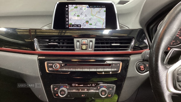 Used BMW X1 2018 for sale - 76608765: Photo 10