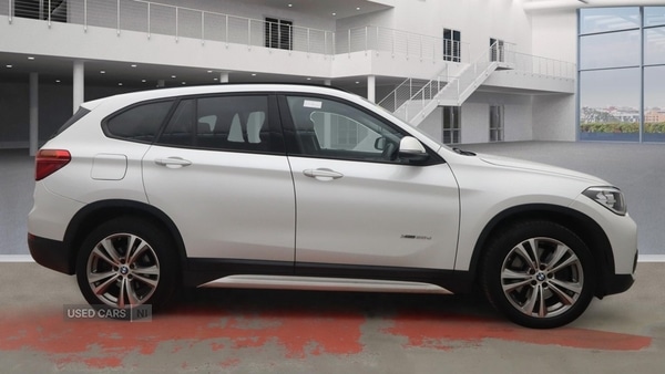 Used BMW X1 2018 for sale - 76608765: Photo 2