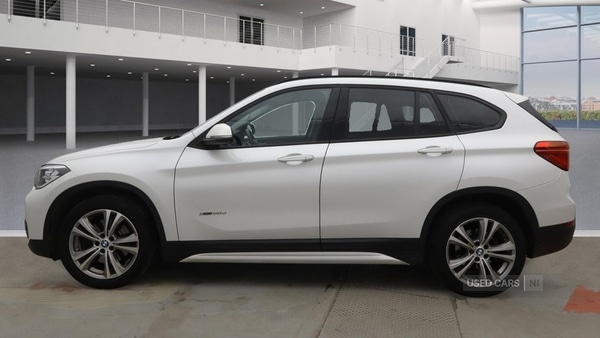 Used BMW X1 2018 for sale - 76608765: Photo 5