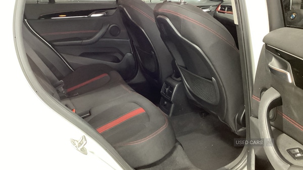 Used BMW X1 2018 for sale - 76608765: Photo 7