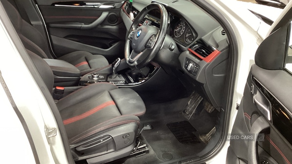 Used BMW X1 2018 for sale - 76608765: Photo 8