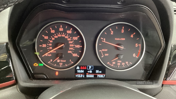 Used BMW X1 2018 for sale - 76608765: Photo 9