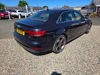 Used Audi A4 2016 for sale - 74669001: Photo