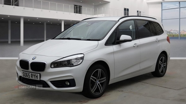 Used BMW 2 Series 2016 for sale - 77825647: Photo 2